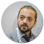 انگین یاربا، از شرکت تورک باکر