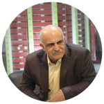 آقای حاتمی، پیکسوت صنعت فولاد